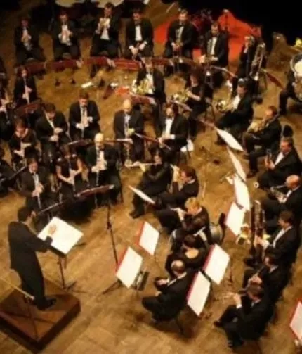 MAESTOSE SONORITA' Concerto Gianmario Strappati tuba e piano